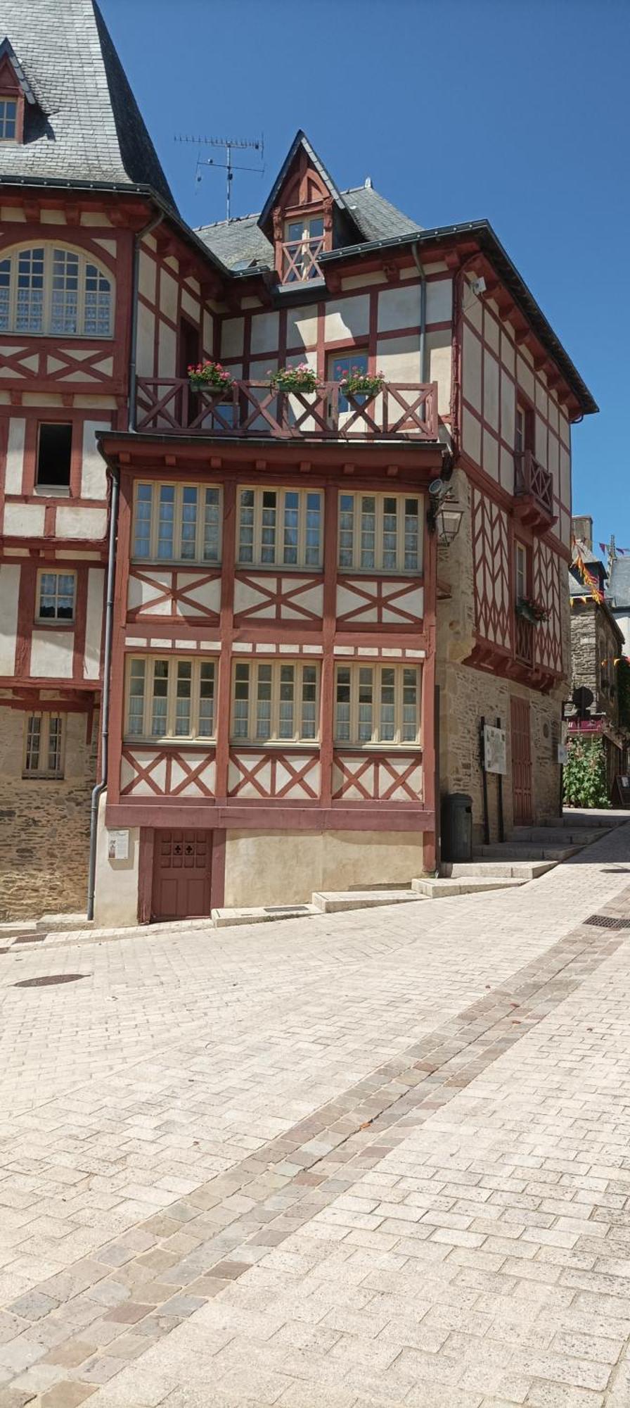 Ancre Bleu Villa Hillion Exterior photo